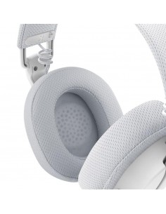 Redragon LUCE Headset White 2